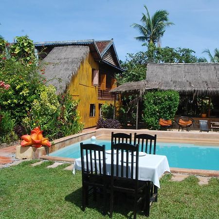 Paradise Eco Resort - Siem Reap Ngoại thất bức ảnh