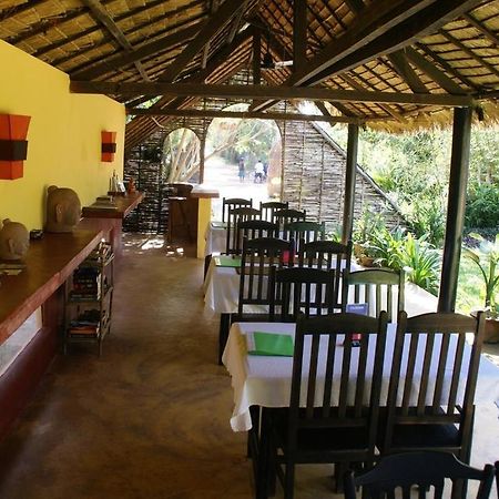 Paradise Eco Resort - Siem Reap Ngoại thất bức ảnh