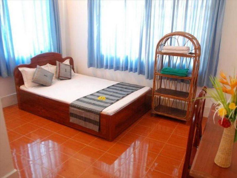 Paradise Eco Resort - Siem Reap Ngoại thất bức ảnh