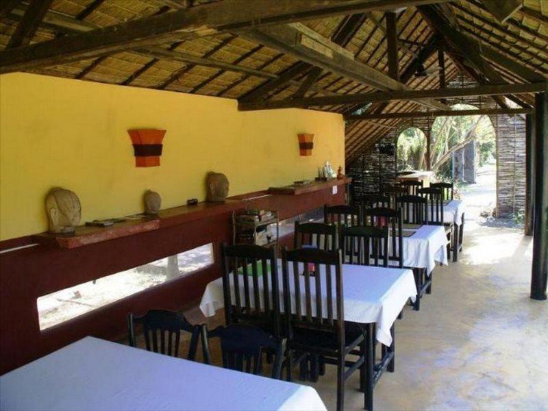 Paradise Eco Resort - Siem Reap Ngoại thất bức ảnh