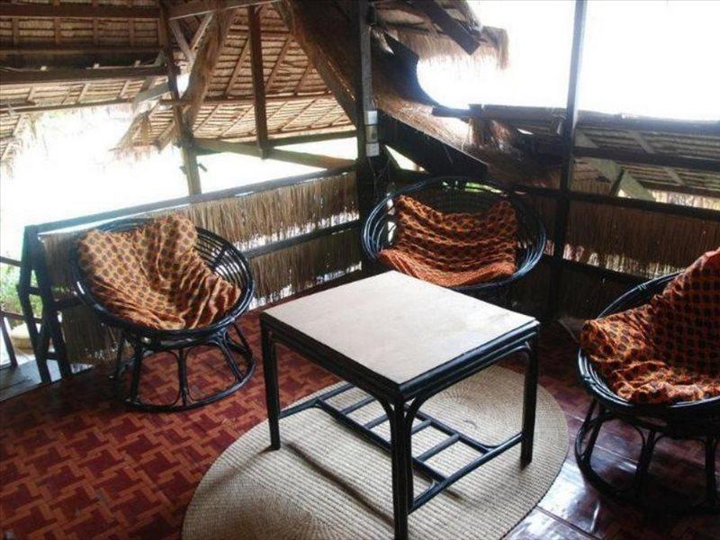 Paradise Eco Resort - Siem Reap Ngoại thất bức ảnh