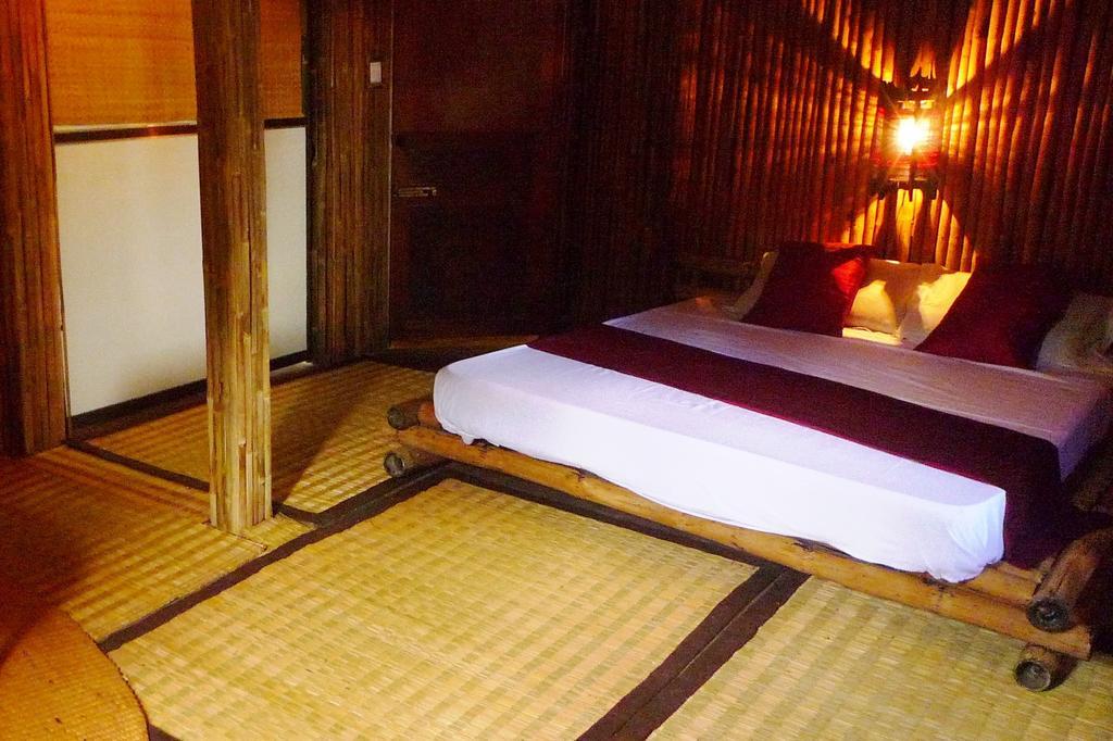 Paradise Eco Resort - Siem Reap Ngoại thất bức ảnh