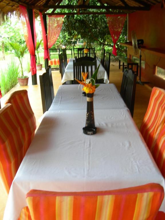 Paradise Eco Resort - Siem Reap Ngoại thất bức ảnh