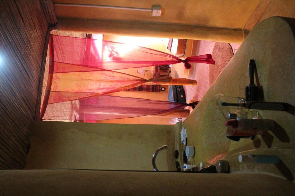 Paradise Eco Resort - Siem Reap Phòng bức ảnh