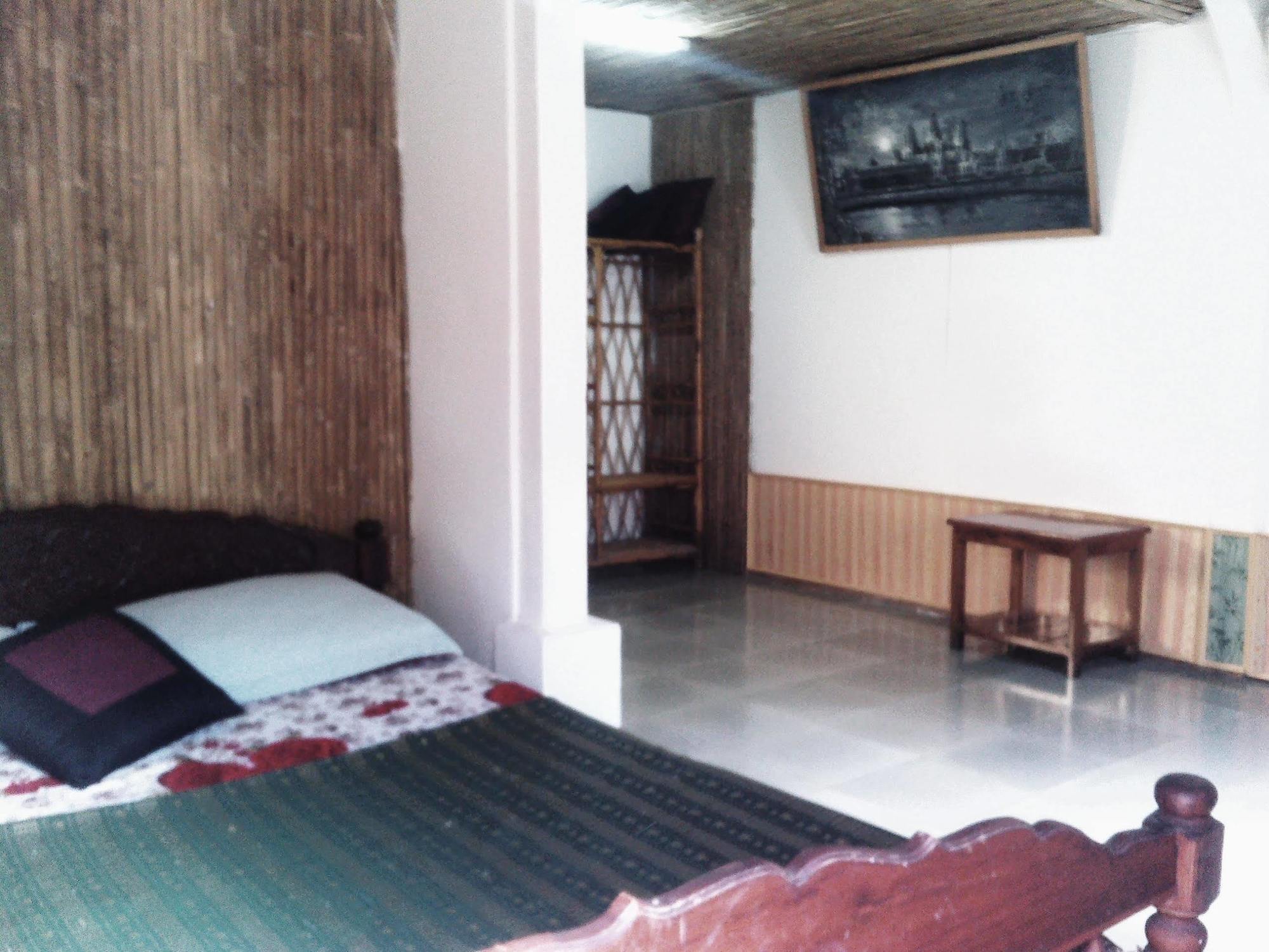 Paradise Eco Resort - Siem Reap Ngoại thất bức ảnh