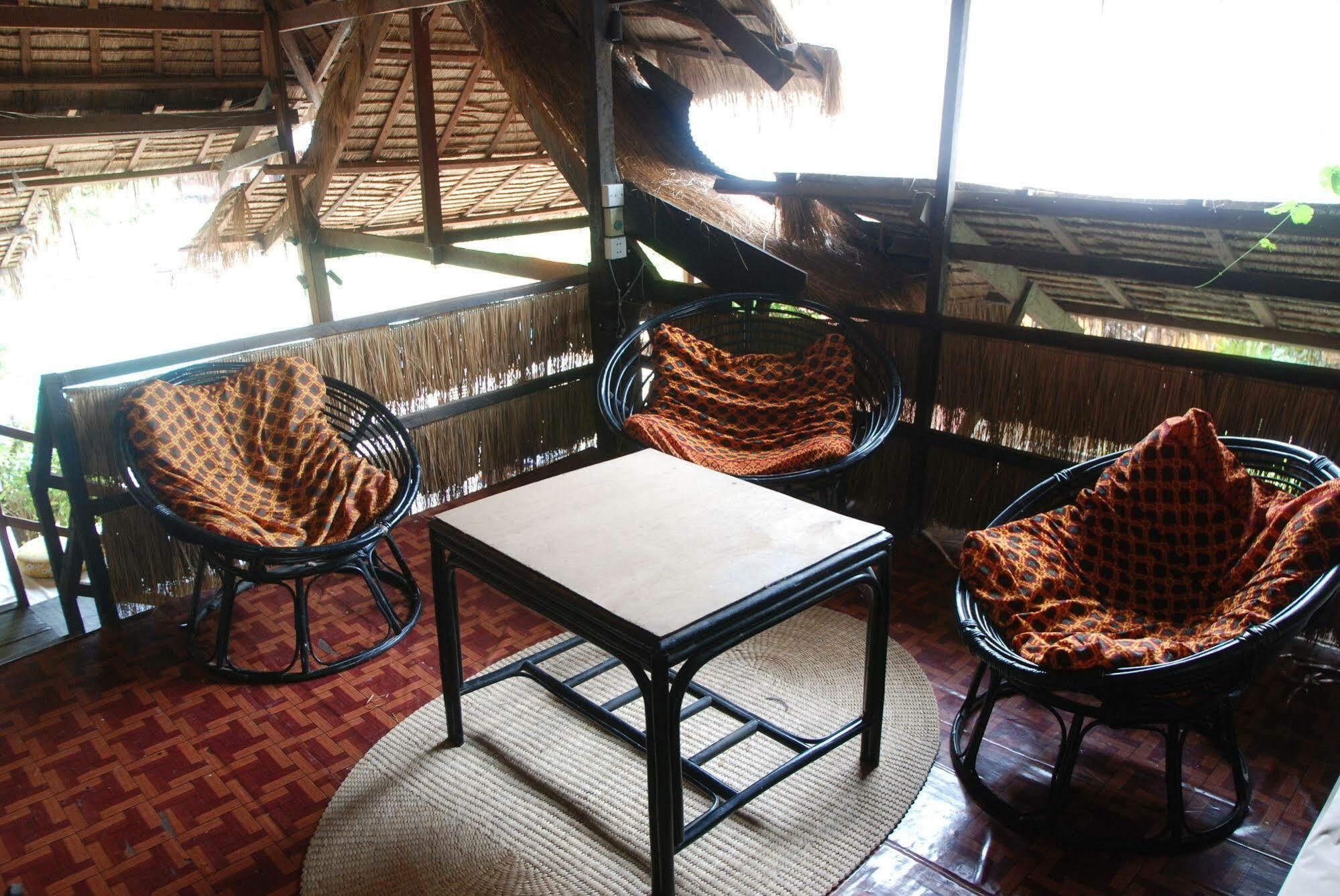 Paradise Eco Resort - Siem Reap Ngoại thất bức ảnh
