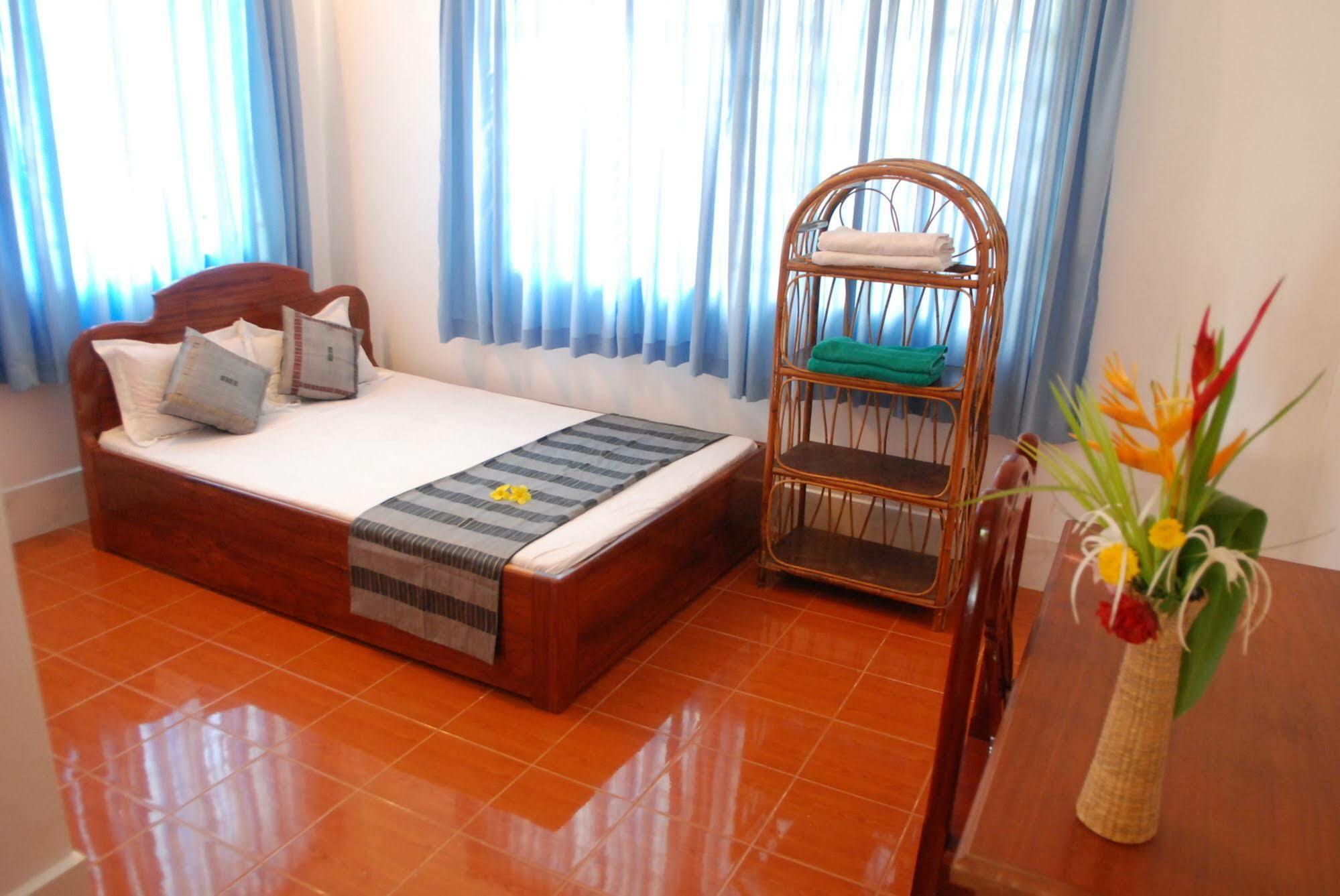 Paradise Eco Resort - Siem Reap Ngoại thất bức ảnh