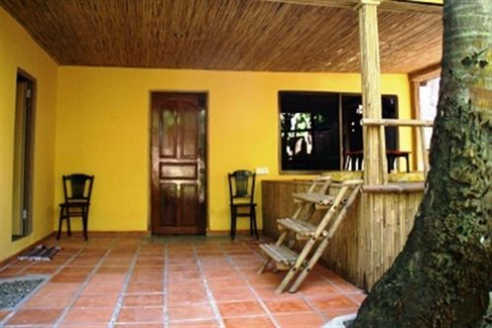 Paradise Eco Resort - Siem Reap Ngoại thất bức ảnh