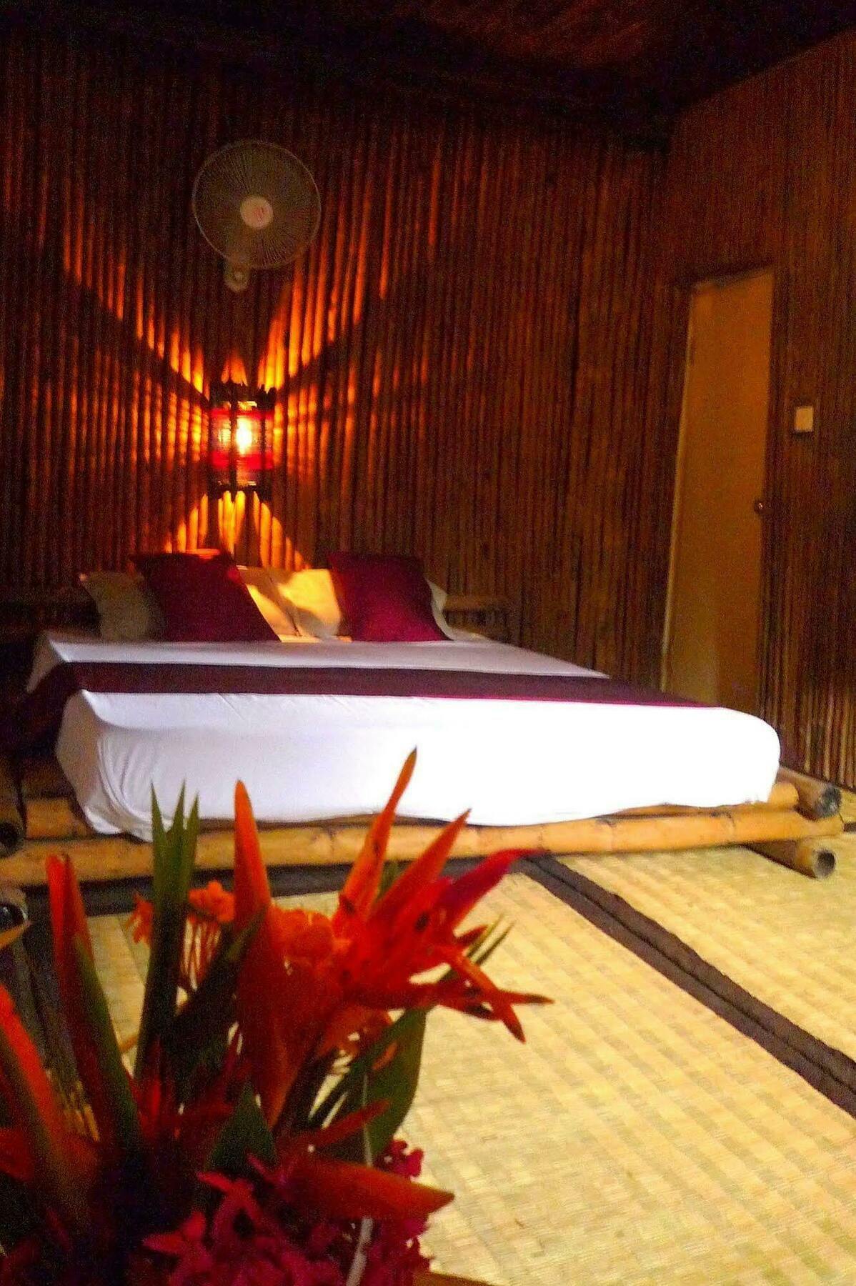 Paradise Eco Resort - Siem Reap Ngoại thất bức ảnh