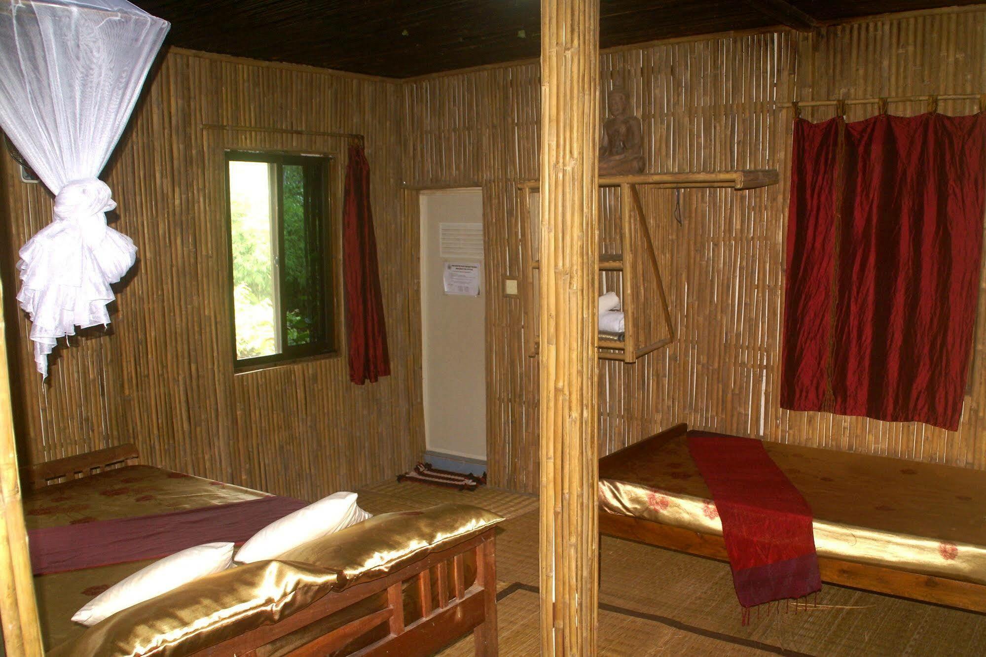 Paradise Eco Resort - Siem Reap Ngoại thất bức ảnh