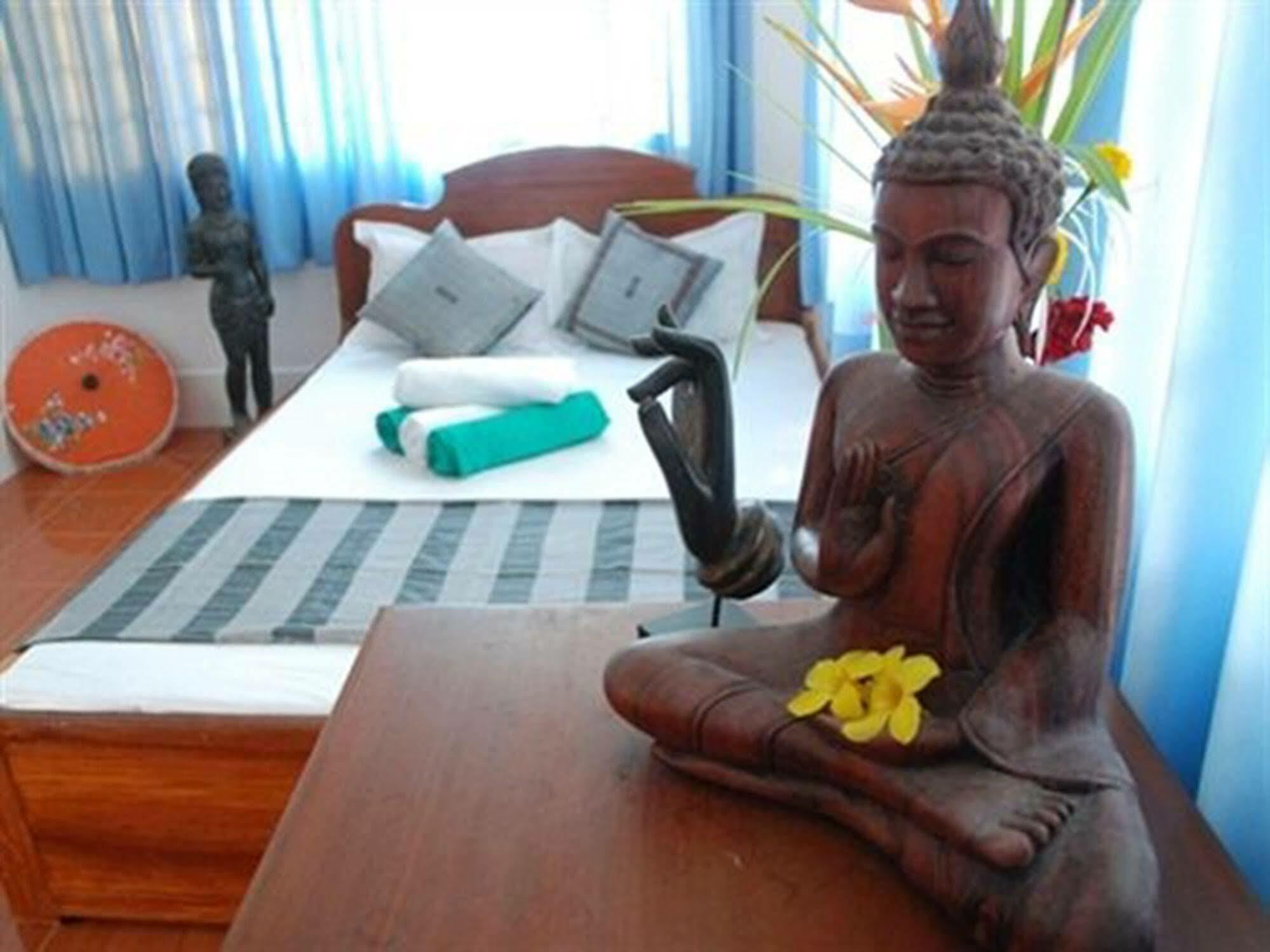 Paradise Eco Resort - Siem Reap Ngoại thất bức ảnh