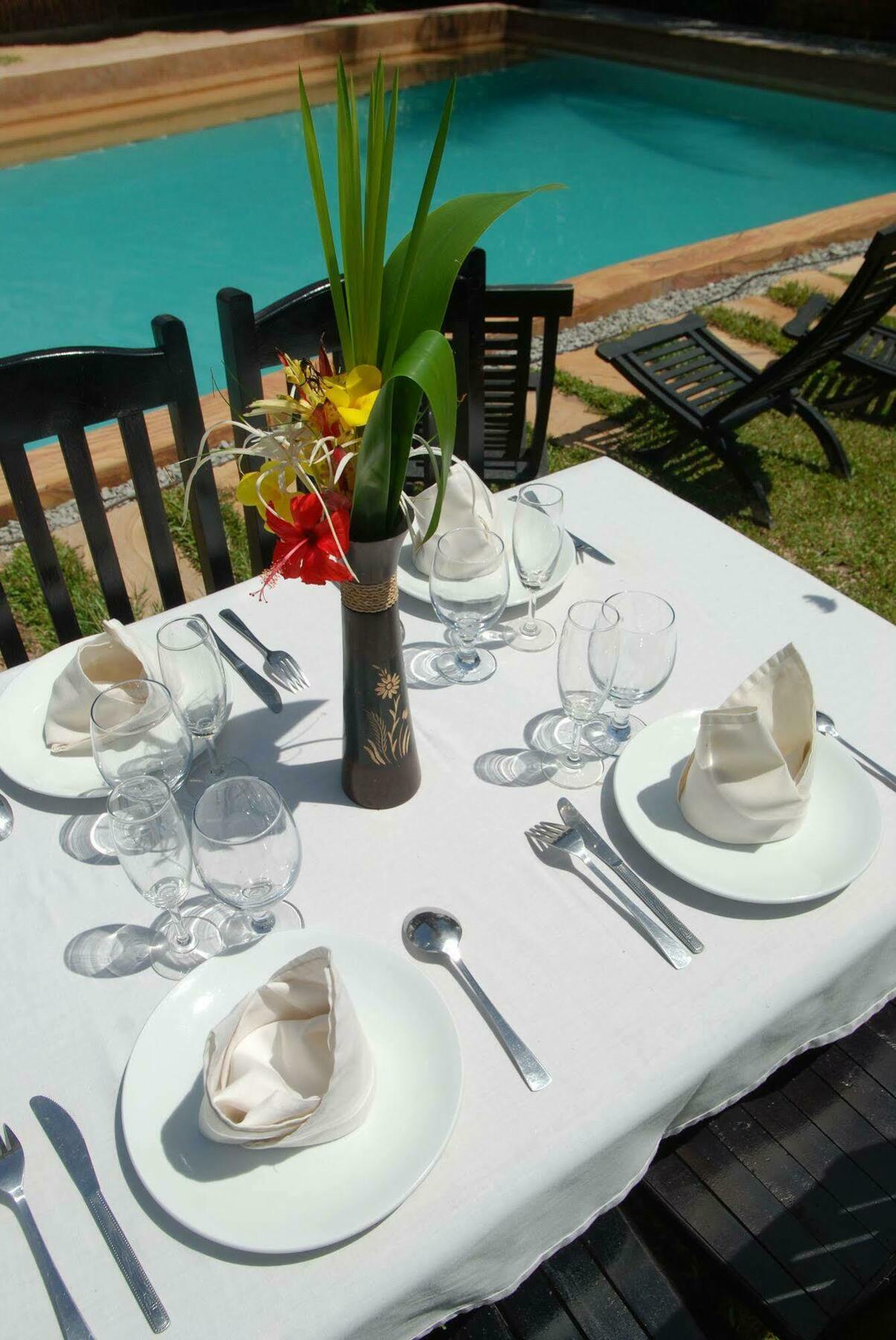Paradise Eco Resort - Siem Reap Ngoại thất bức ảnh