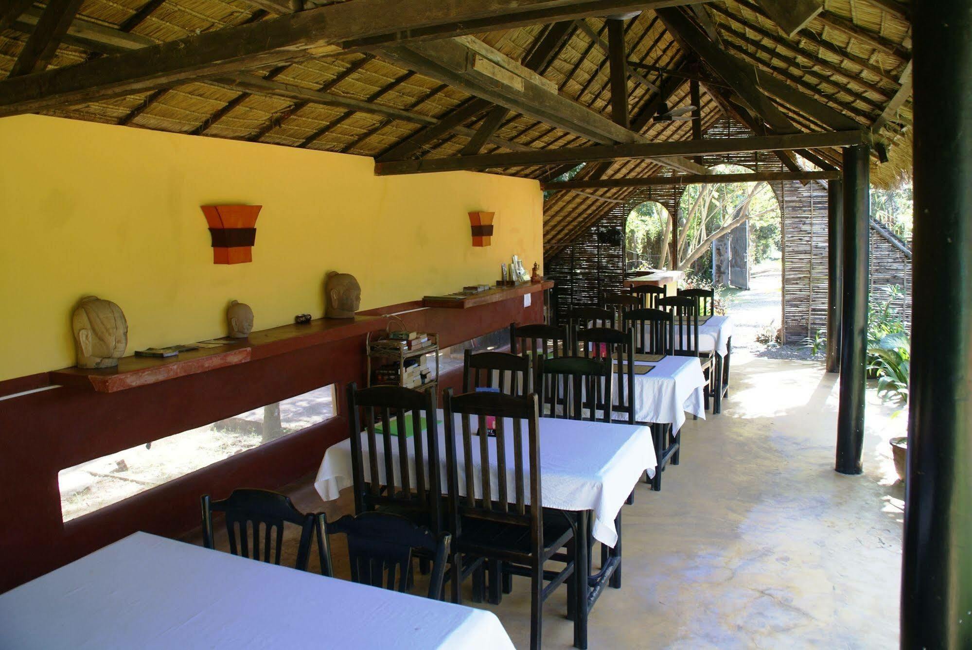 Paradise Eco Resort - Siem Reap Ngoại thất bức ảnh