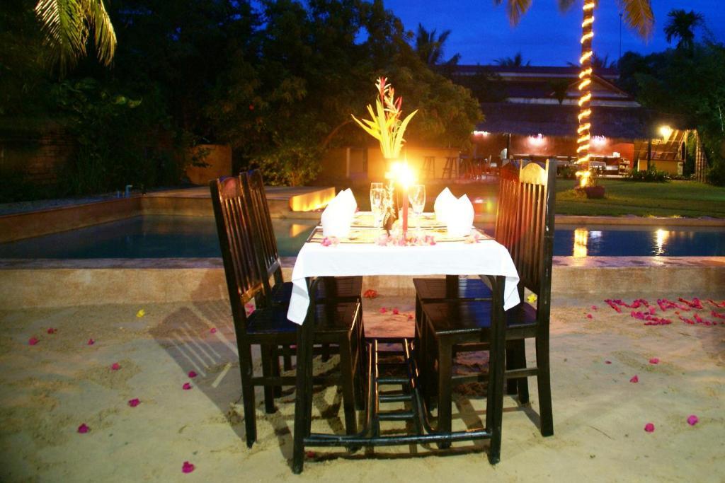 Paradise Eco Resort - Siem Reap Ngoại thất bức ảnh